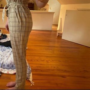 Prolly Princess Pants